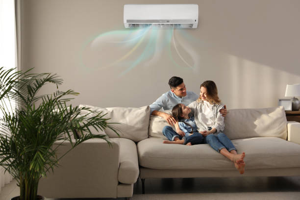 Hudsonville, MI HVAC Pros