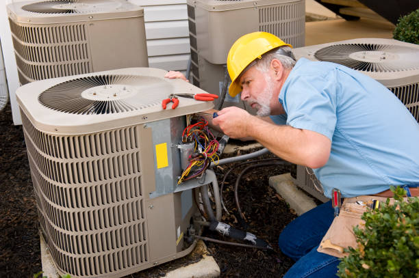 Best Residential HVAC in Hudsonville, MI