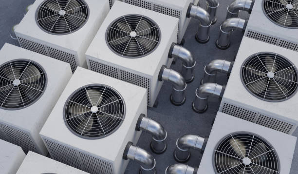 Best Seasonal HVAC Services in Hudsonville, MI