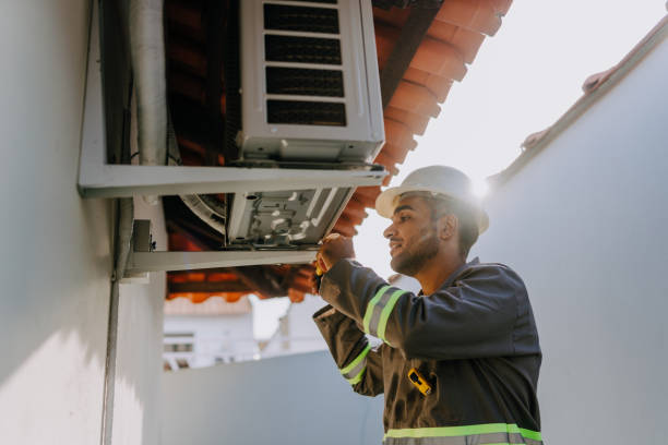 Best Energy-efficient HVAC Solutions in Hudsonville, MI