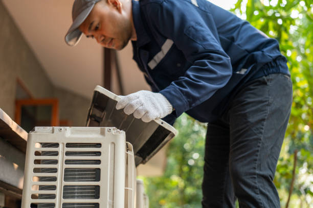Best HVAC Retrofitting and Upgrading in Hudsonville, MI