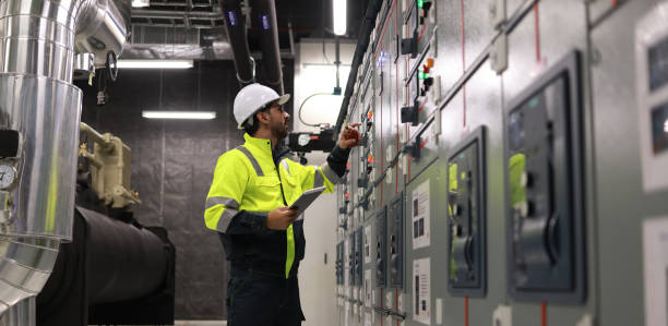 Best HVAC Equipment and Components in Hudsonville, MI