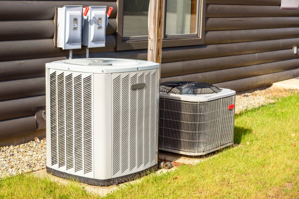 Best Residential HVAC in Hudsonville, MI