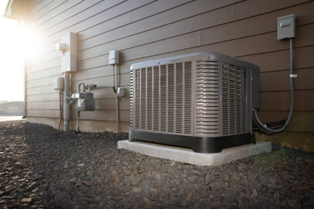 Best HVAC Financing and Leasing in Hudsonville, MI